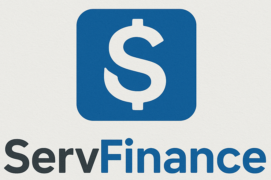 ServFinance